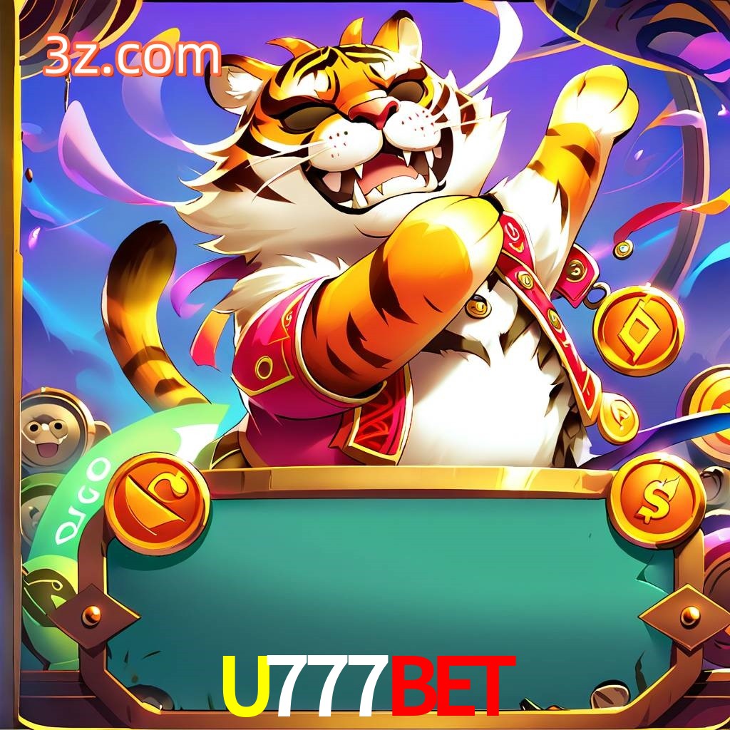 U777BET Fortune Tiger Mergulhe na Atmosfera