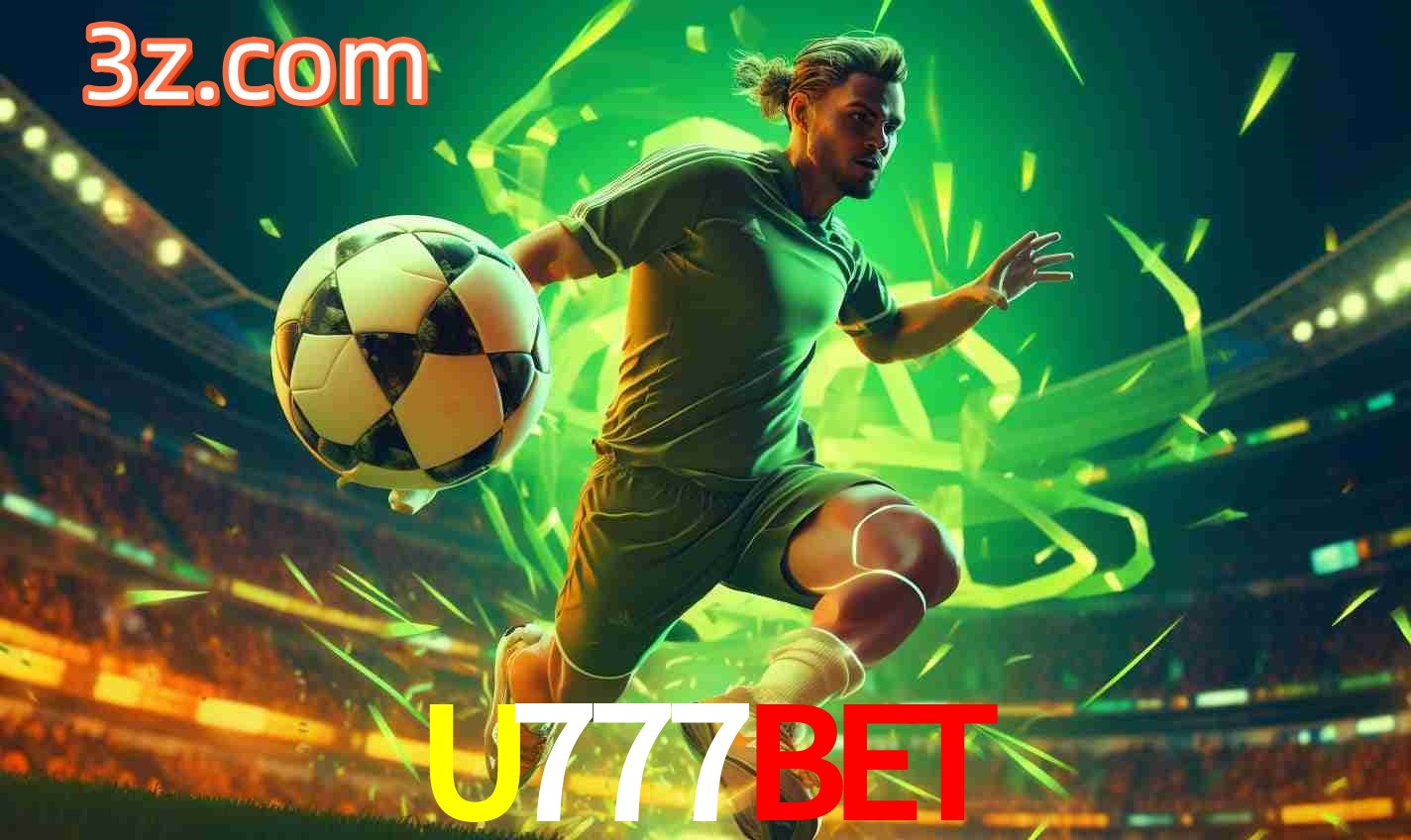 Diversidade Apostas no U777BET