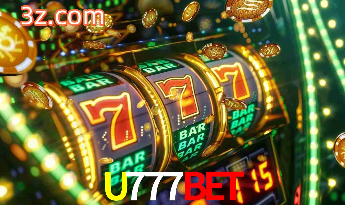 Populares Slots U777BET