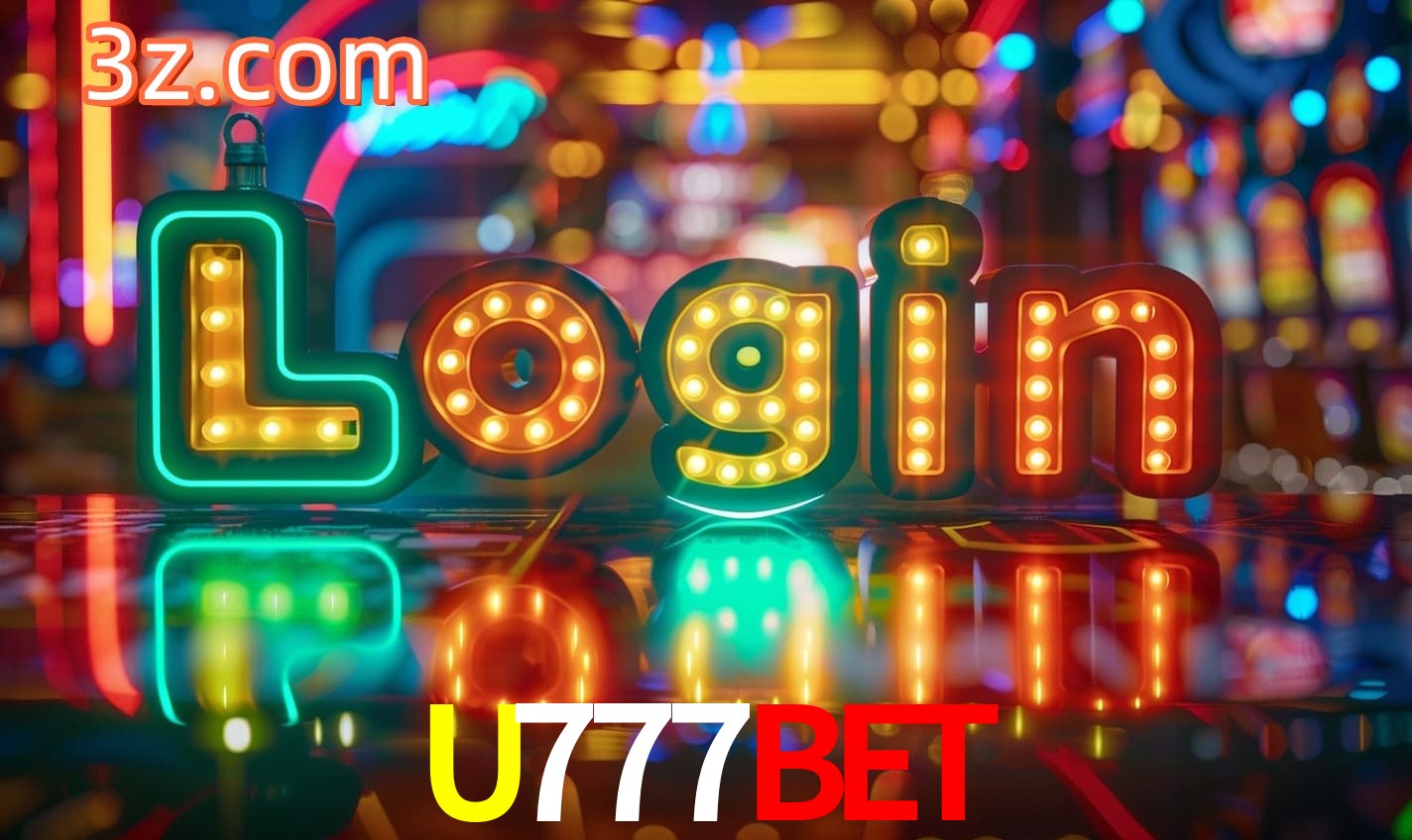 Mundo dos Jogos Cassino U777BET
