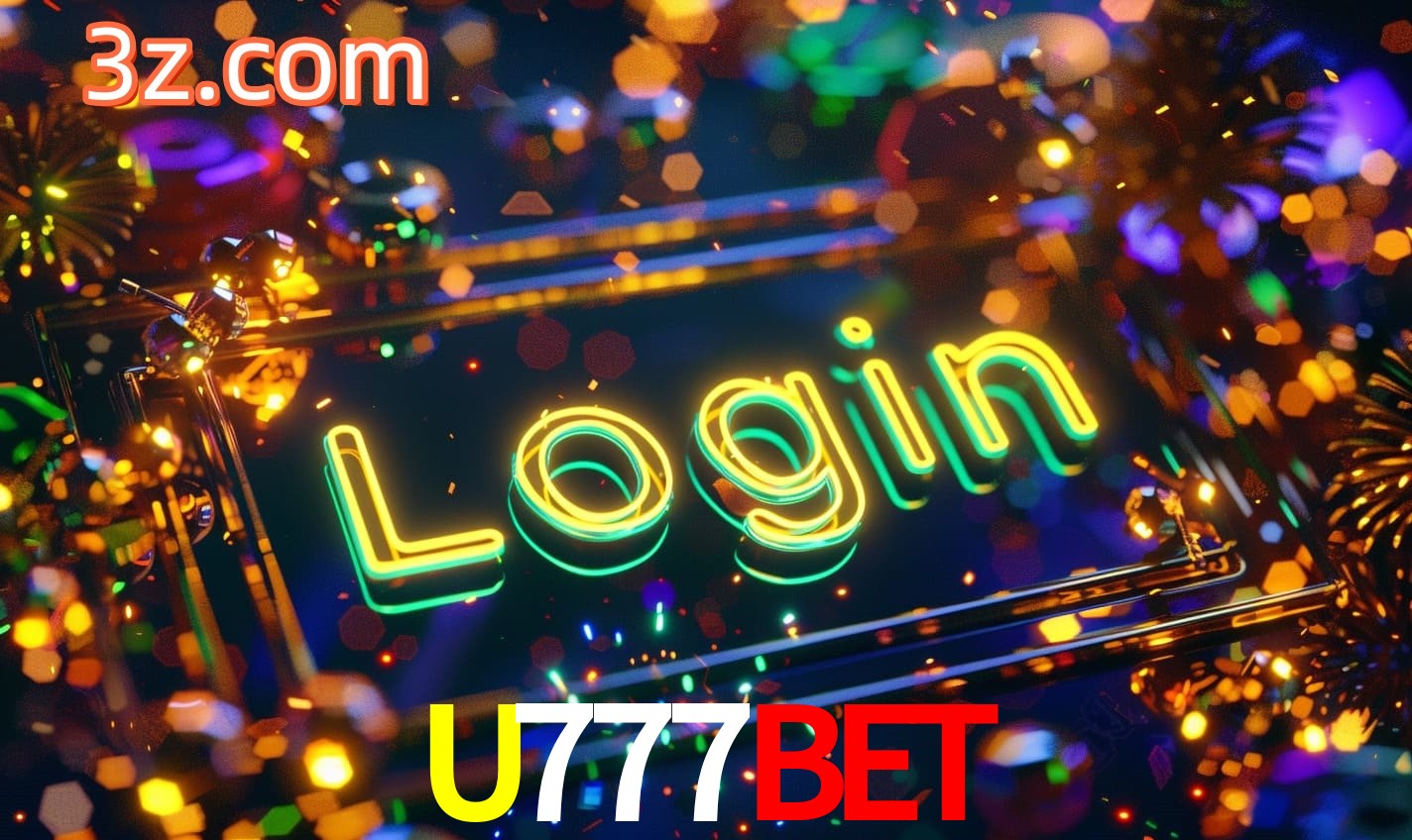 Populares Slots U777BET